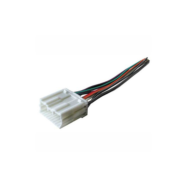 American International Wiring Harness For 1994-2011 Dodge Eagle & Mitsubishi