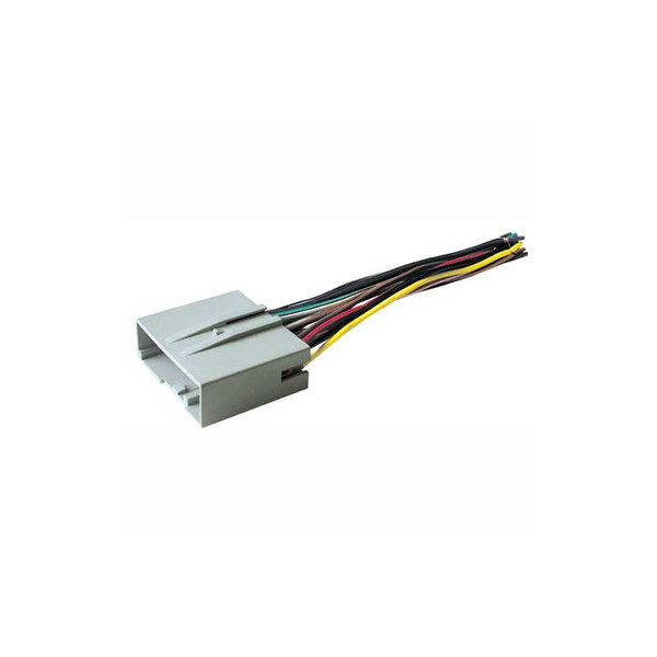 American International Wiring Harness For 2003-2013 Ford/mercury/hyundai