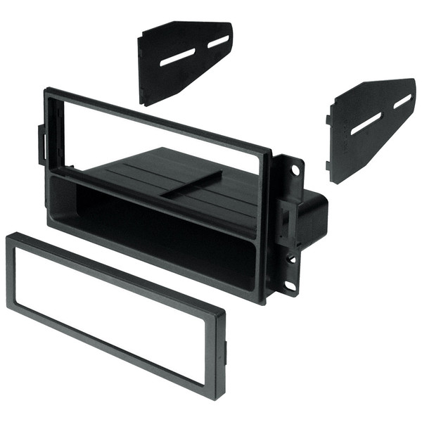 American International Installation Kit For 2004-2008 Pontiac Grand Prix