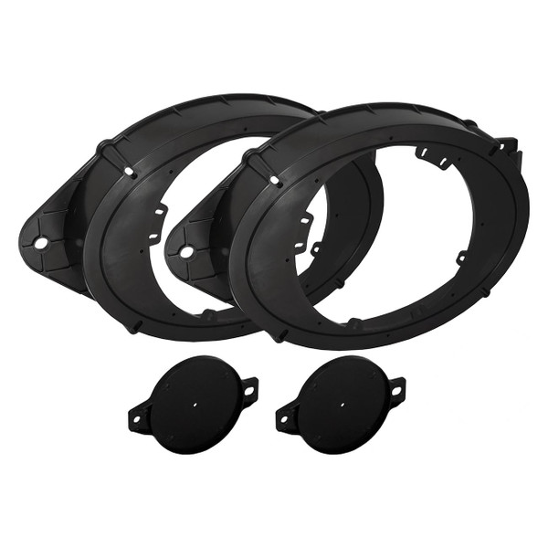 American International Speaker Adaptor 2014-15 Gm Truck & Suv