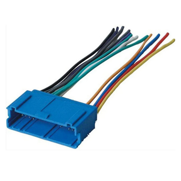 American International Wiring Harness For 1992-2005 Buick/olds/pontiac