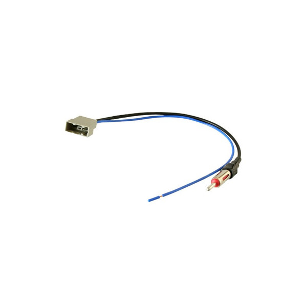 Antenna Adapter 2007 - 2013 Nissan/infiniti Motorola Male To Oem Female