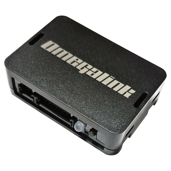 Omega Flashable Doorlock And Immobilizer Bypass For All Vehicles