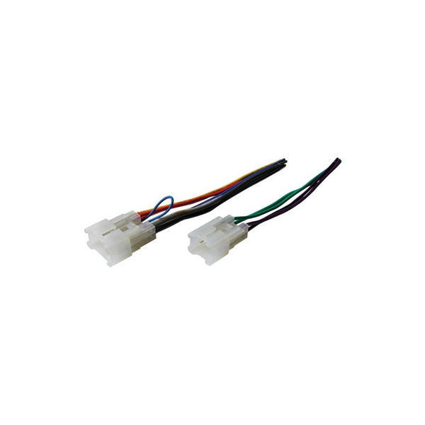 American International Wiring Harness For 1986-2013 Fits Select Lexus Scion Subaru Toyota