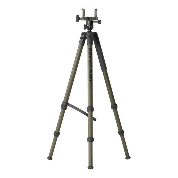 Bog Deathgrip Infinite Tripod - Aluminum (od Green)