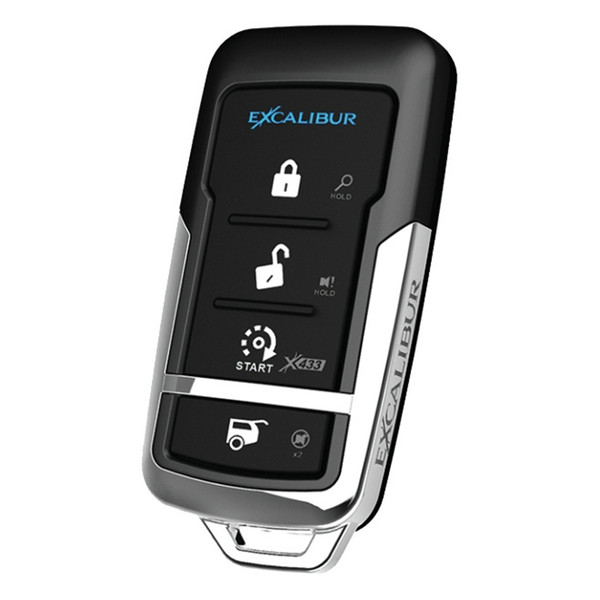 Excalibur 1-way Remote Transmitter For Rs370