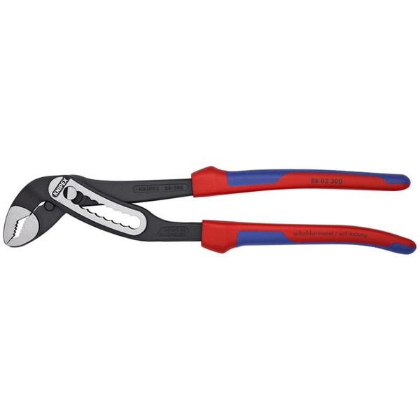 Knipex Alligator Water Pump Pliers (12")