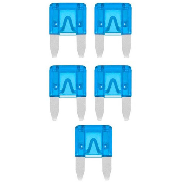 Installation Solution Ast Fuse - 15 Amp (25 Pack)