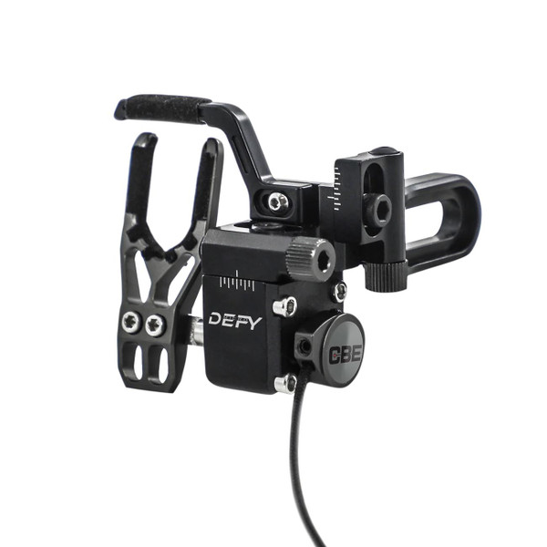 Cbe Drop-away Defy Micro Arrow Rest (right Hand)