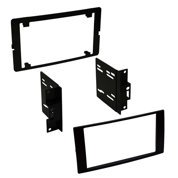 American International Installation Kit For 2004-2007 Chrysler/dodge/jeep