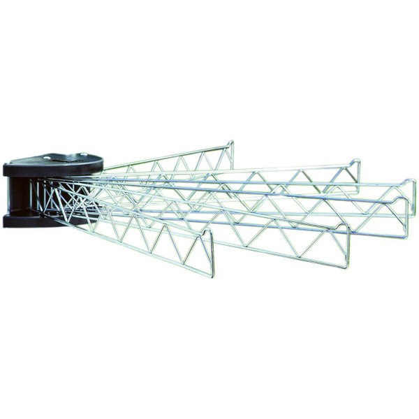 Stromberg Extend-a-line 35″ Clothes Dryer  Ladder Mounting