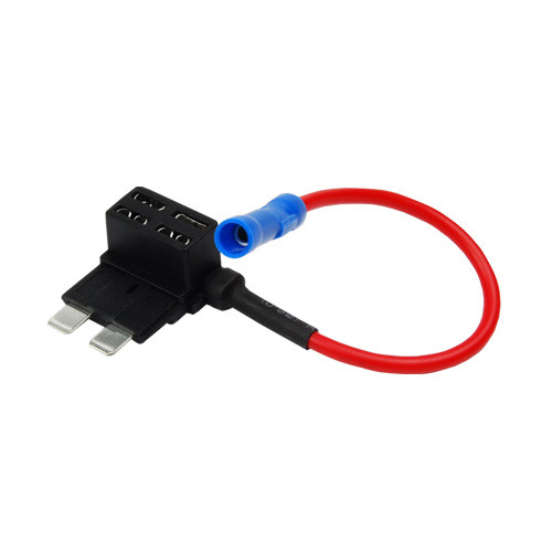 Installation Solutions Atc Fuse Holder/tap (10 Pack)
