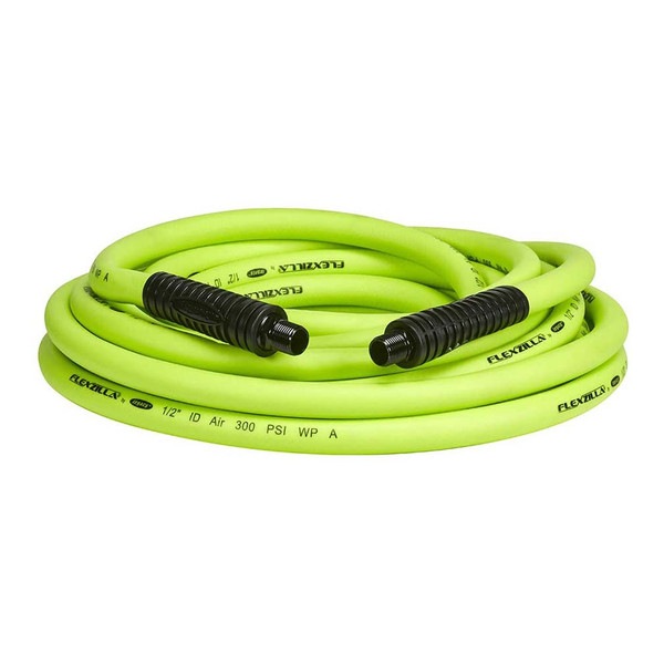 Flexzilla Heavy Duty Lightweight Air Hose 1/2" X 25'