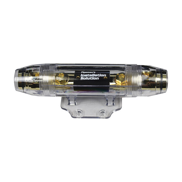 Installation Solution Anl Fuse Holder With 150a Fuse - Heavy Duty