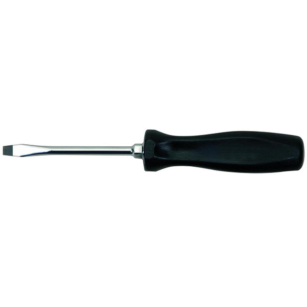 Williams Endurogrip Keystone Slotted Screwdriver: 3/16" X 3"