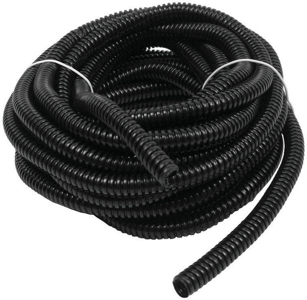 Audiopipe Split-loom 1/2" (100 Feet)