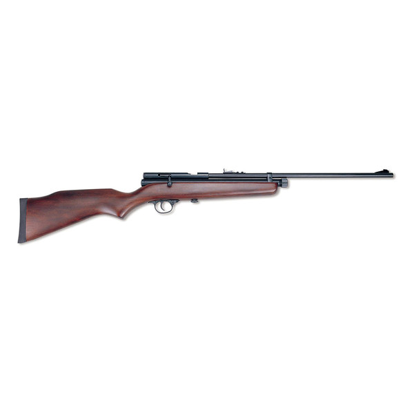 Beeman Sag .22cal Co2 Powered Single Shot Pellet Air Rifle