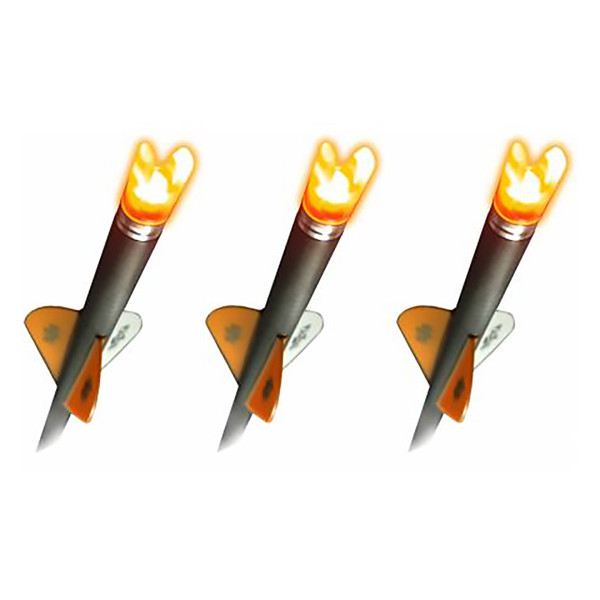 Ravin Replacement Lighted Nocks (3 Pack)