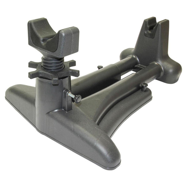 Mtm "the Bull" Adjustable Rifle Rest