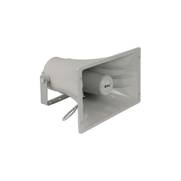 Nippon Abs Pa Powerhorn 80 Watts 11" X 8.3" X 6.6"