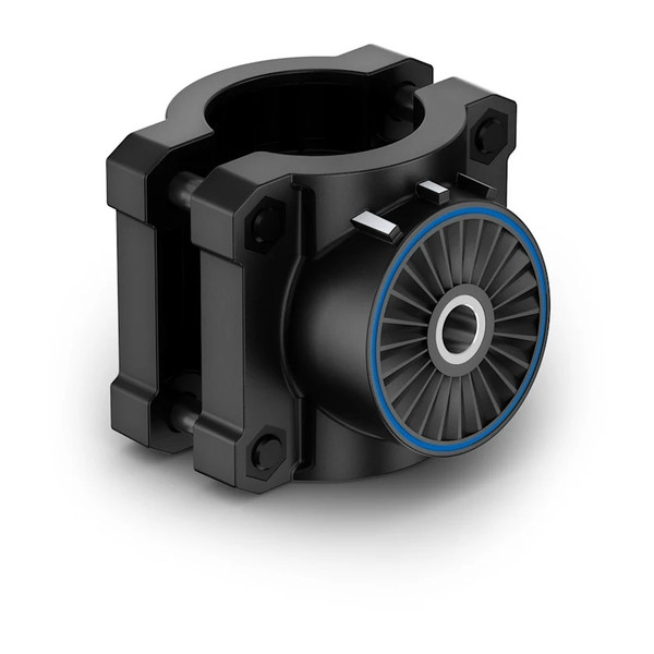 Garmin 8degree Shaft Mount For The Livescope 2 Transducer Series