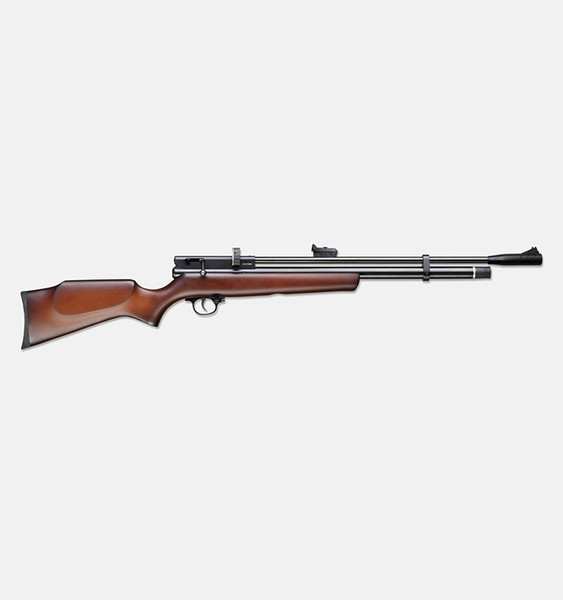Beeman Chief Ii .177cal Pcp Powered Pellet Air Rifle