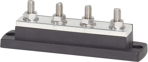 Blue Sea Maxibus 250a Busbar 4 5/16in-18 Studs