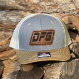 Dangerous For Good Patch Snapback Hat Dangerous For Good Patch Snapback Hat