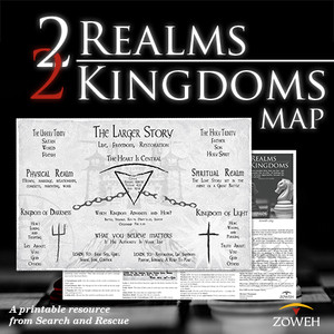 Two Realms Two Kingdoms Map Two Realms Two Kingdoms Map