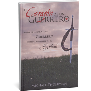 The Heart of a Warrior Spanish