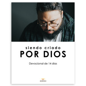Being Fathered by God Devotional Spanish (PDF Download)