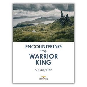 Encountering the Warrior King