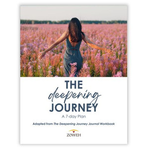 The Deepening Journey Bible App Reading Plan