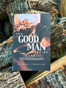 The Good Man Series Journal