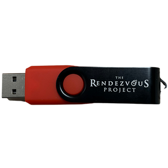The Rendezvous Project USB