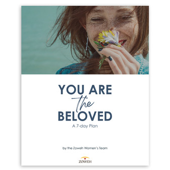 You Are The Beloved YouVersion Bible App Reading Plan