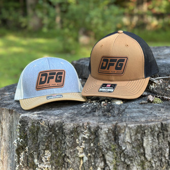 Dangerous For Good Patch Snapback Hat Dangerous For Good Patch Snapback Hat