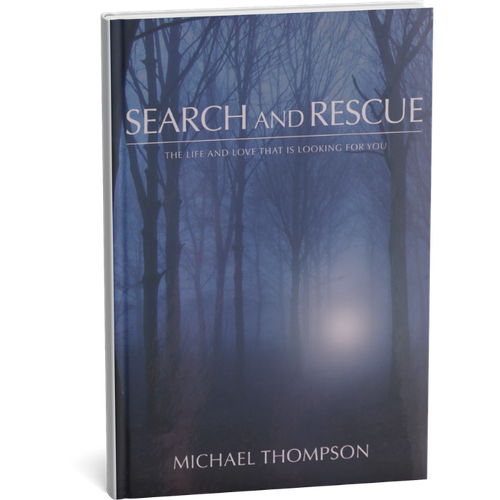 Search and Rescue by Michael Thompson