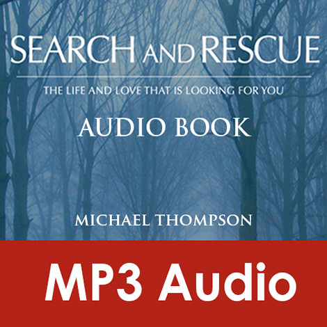 Search and Rescue Audiobook