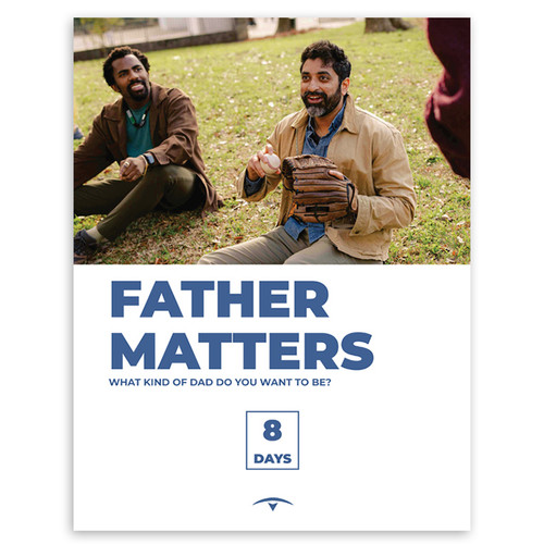 Father Matters Devotional