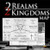 Two Realms Two Kingdoms Map