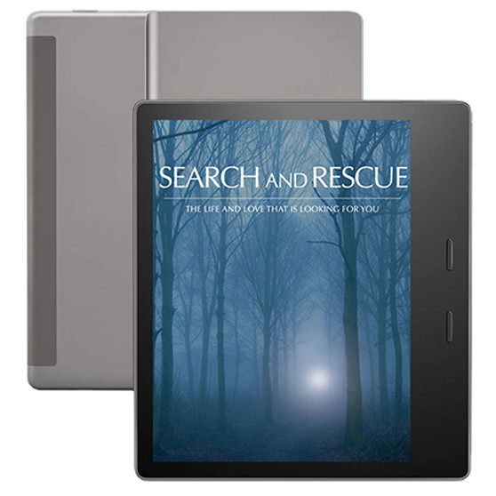 Search and Rescue eBook