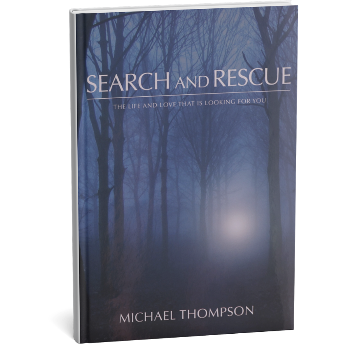 Search and Rescue by Michael Thompson