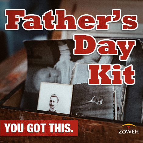 Father's Day Kit