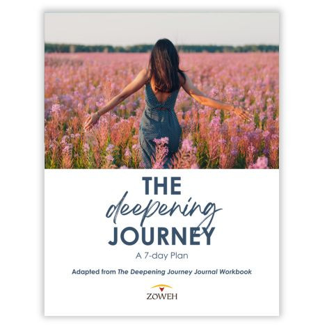The Deepening Journey Bible App Reading Plan