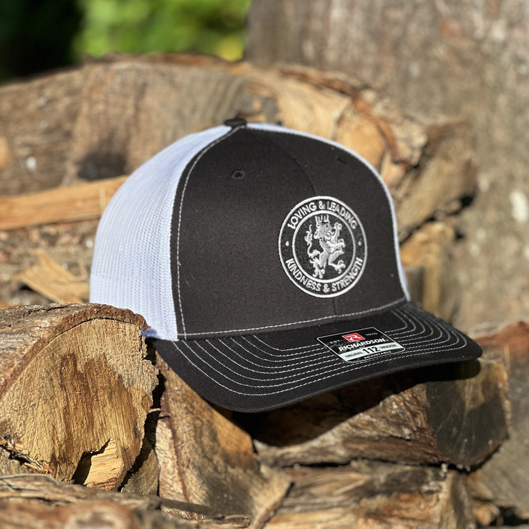 Dangerous for Good Lion Hat