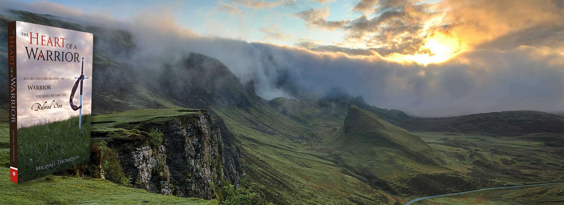 The Heart of a Warrior