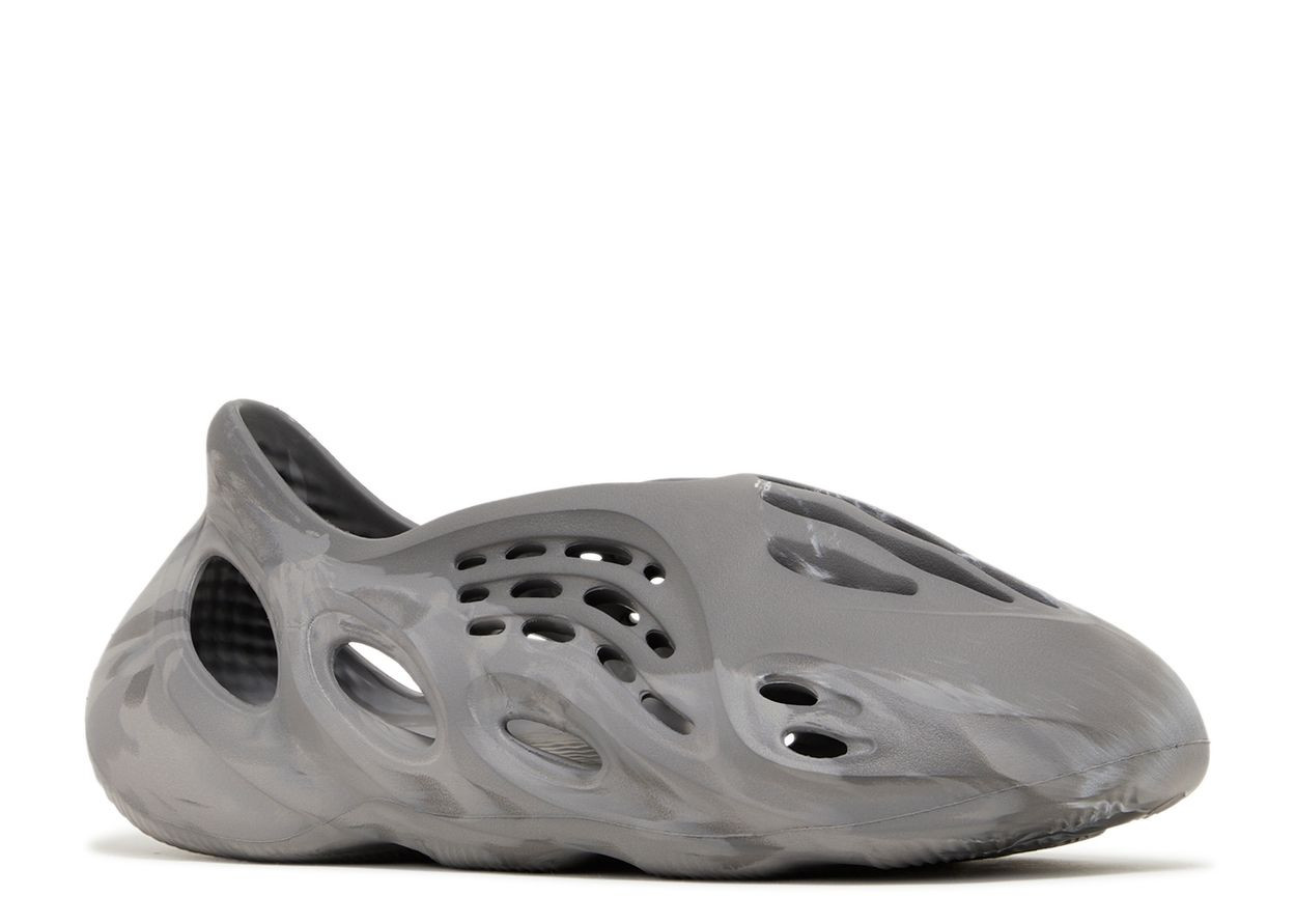 【美品】YEEZY Foam Runner MX Granite 28.0 Yeezy Foam RNR MX Granite
