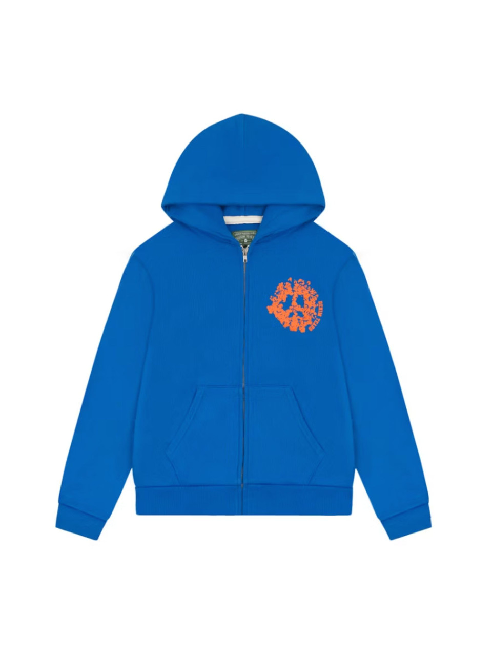 トップス Denim Tears Zip Hoodie & Sweatpants New Cotton Wreath Sweatsuit⁠ ⁠ Cotton Wreath Zip Hoodie