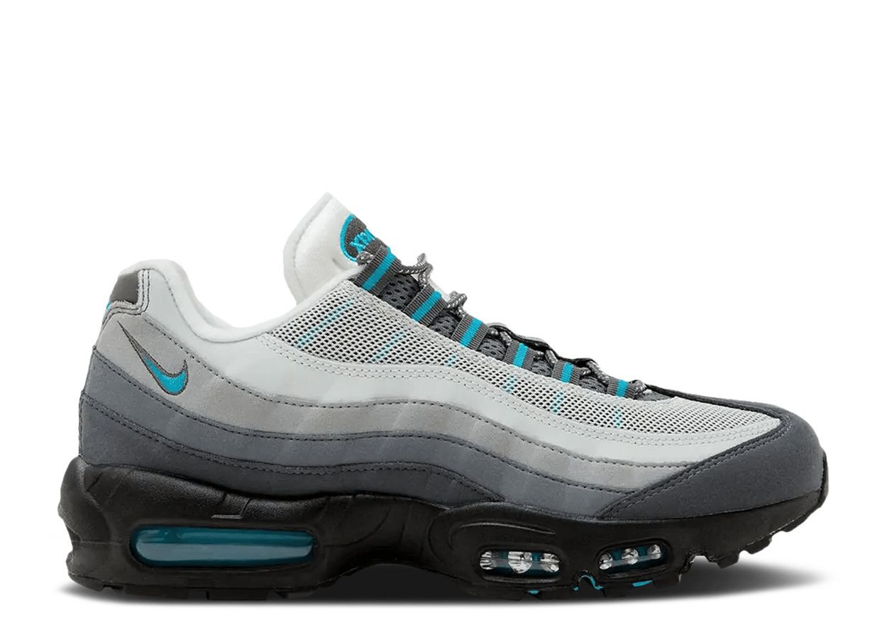 nike blue 95